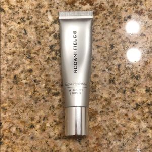 Rodan & fields Active Hydration Bright Eye Complex